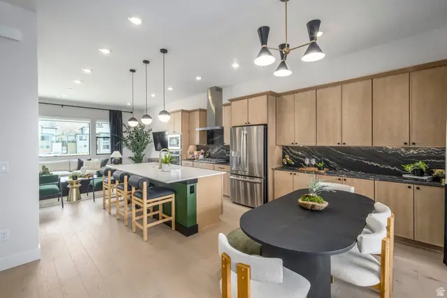 4977 S Beverly Park Row #17, Holladay, UT 84117 - #1