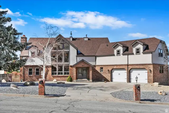 1156 S Dentwood Dr E, Brigham City, UT 84302 - #2