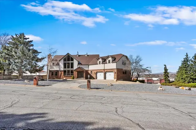 1156 S Dentwood Dr E, Brigham City, UT 84302 - #3