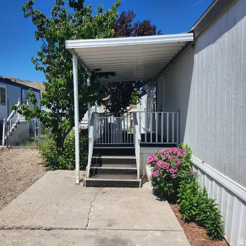 3760 S Gold Ridge Dr W #82, Magna, UT 84044 - #2