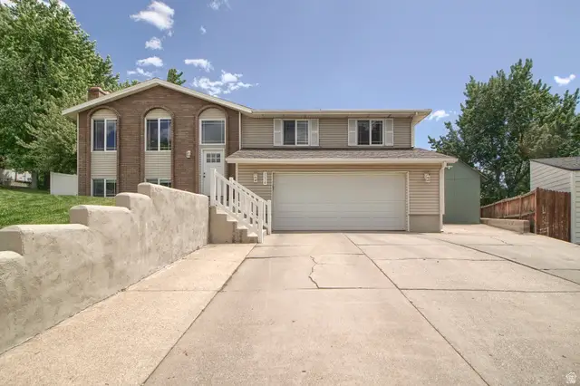 154 E 650 S, Farmington, UT 84025 - #1