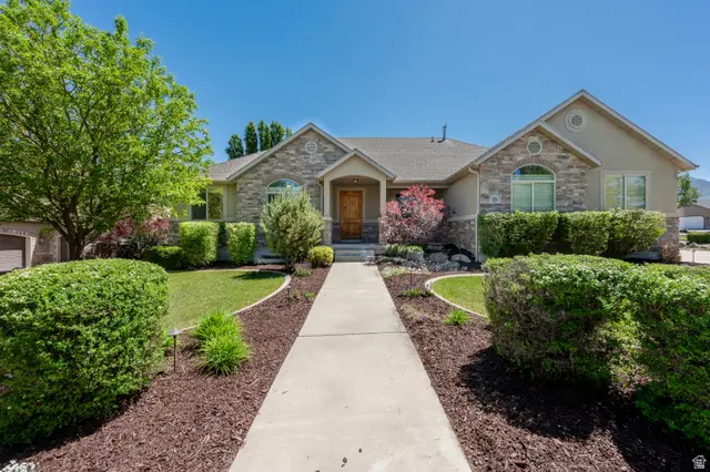829 S 1100 W, Spanish Fork, UT 84660 - #1