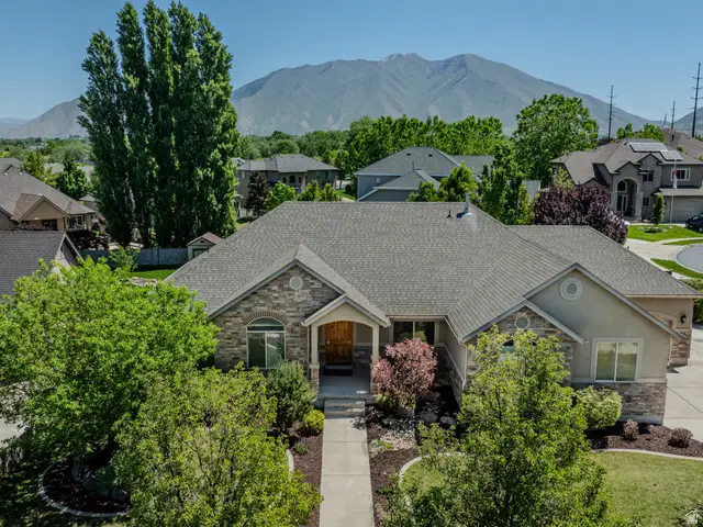 829 S 1100 W, Spanish Fork, UT 84660 - #3