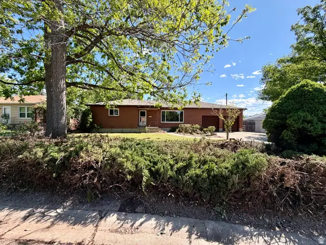 1144 E Hillview Dr, Millcreek, UT 84124 - #2