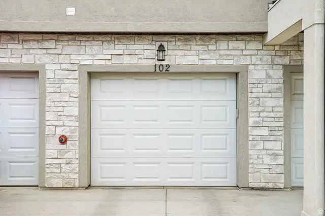 13525 S Poole Dr W #B102, Riverton, UT 84096 - #3