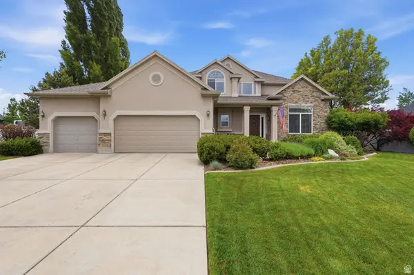 3643 W 775 N, Layton, UT 84041