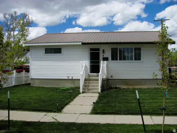 335 E 800 N, Price, UT 84501