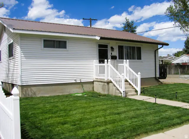 335 E 800 N, Price, UT 84501 - #2