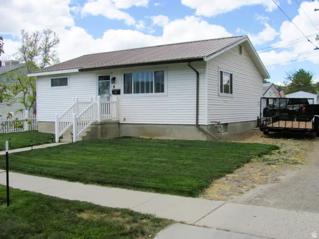 335 E 800 N, Price, UT 84501 - #3