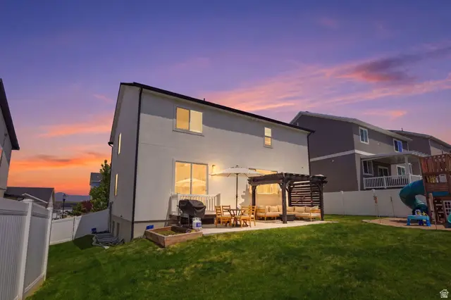 1546 E 3175 N, Layton, UT 84040 - #3