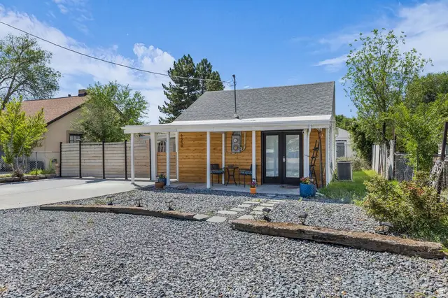 1559 W Shelley Ave, West Valley City, UT 84119 - #2