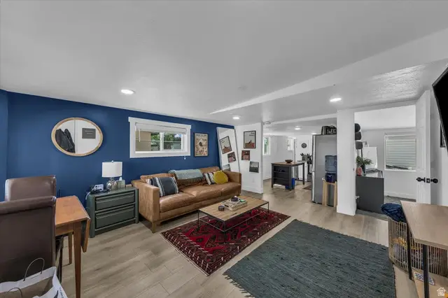1559 W Shelley Ave, West Valley City, UT 84119 - #3