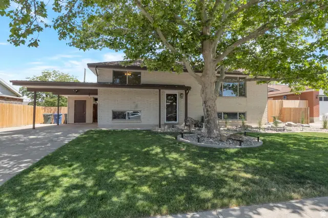 4057 S Laredo Way, West Valley City, UT 84120 - #1