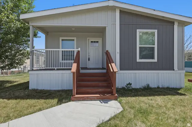 900 W Main W #42, Tremonton, UT 84337 - #2