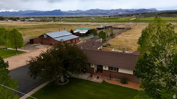 619 S 125 E, Panguitch, UT 84759
