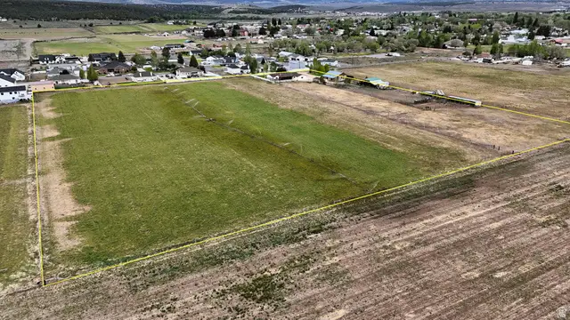 619 S 125 E, Panguitch, UT 84759 - #2
