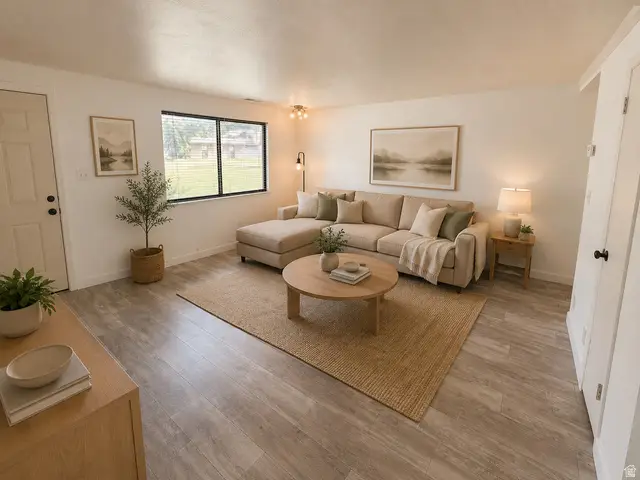 1487 W Arthur Dr N #1487, Provo, UT 84601 - #3