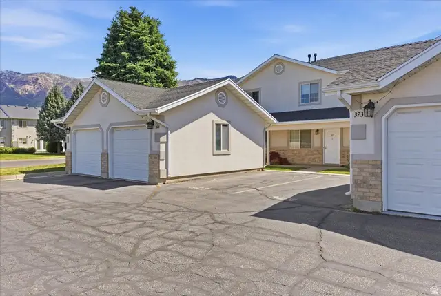 327 E 2300 N, North Ogden, UT 84414 - #2