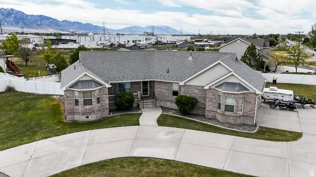 971 N 2300 W, Tremonton, UT 84337 - #3