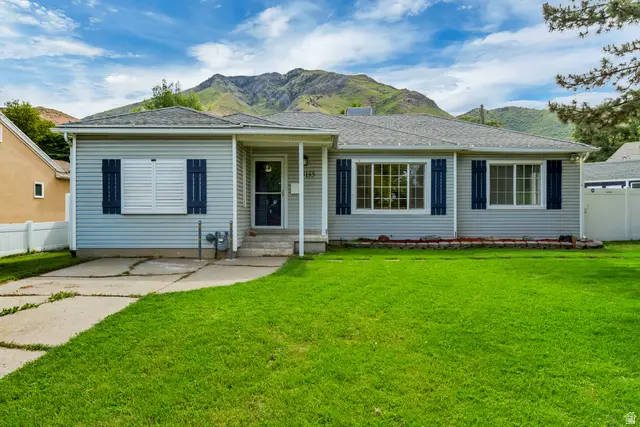 3135 S Valley St, Salt Lake City, UT 84109 - #1