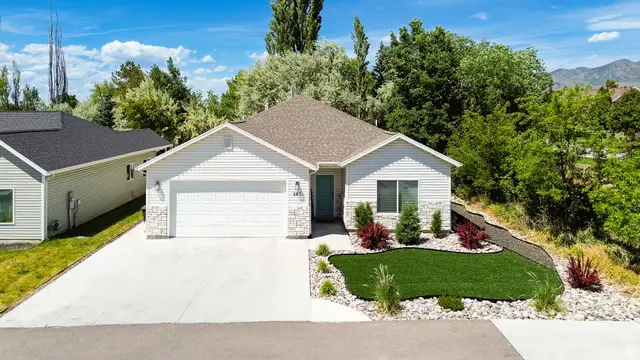 287 E 1000 N, Logan, UT 84321 - #1