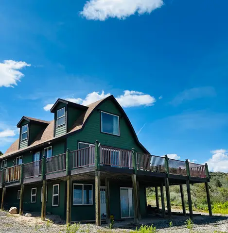 3080 S Sweetwater Pkwy, Garden City, UT 84028 - #1