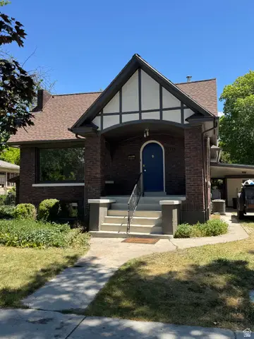 226 N 300 W, Provo, UT 84601 - #1