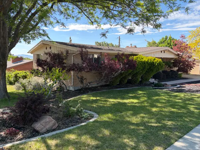 371 N 1000 E, Bountiful, UT 84010 - #1