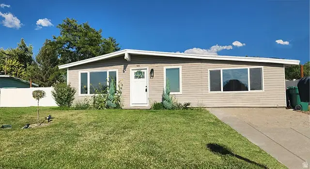 586 N 940 W, Orem, UT 84057 - #2