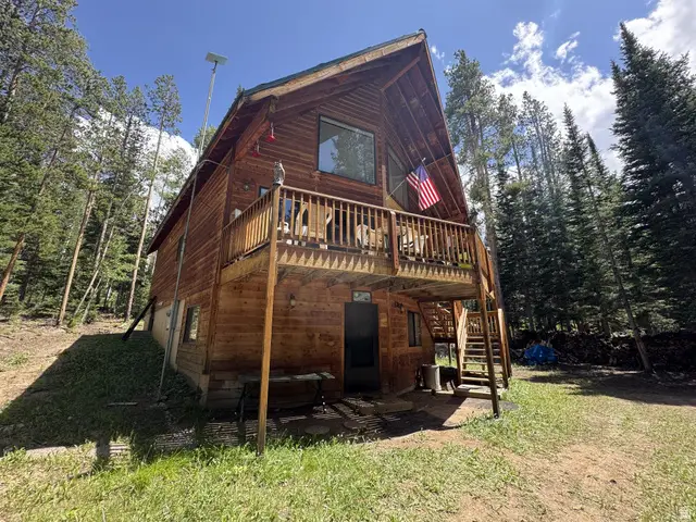 2158 Memory Ln, Kamas, UT 84036 - #1