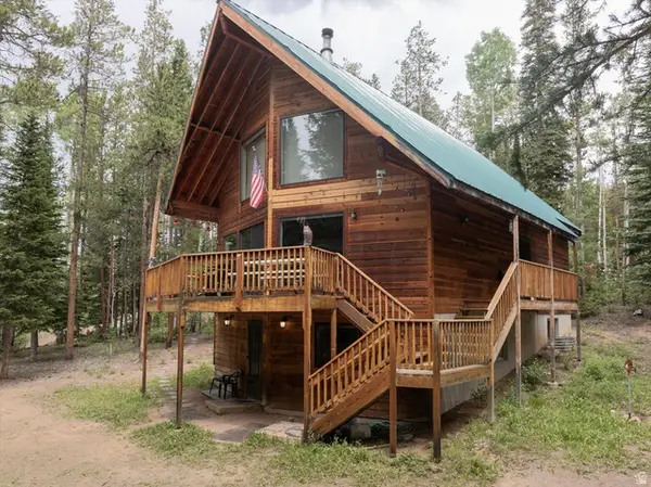 2158 Memory Ln, Kamas, UT 84036