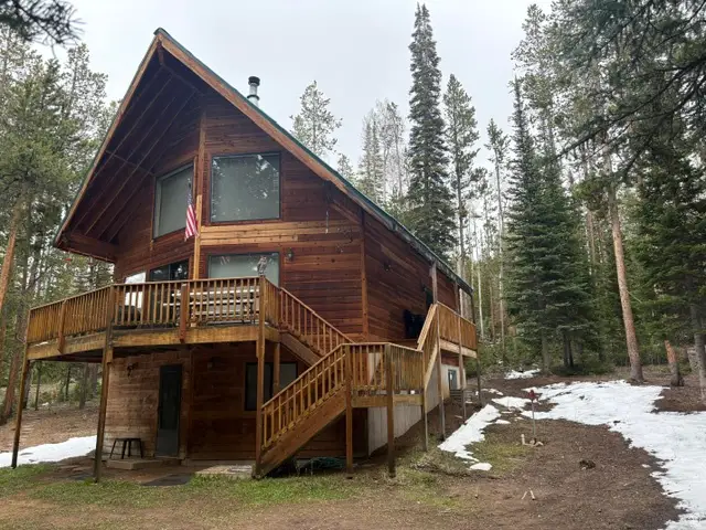 2158 Memory Ln, Kamas, UT 84036 - #2