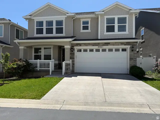3961 W 1850 N, Lehi, UT 84043 - #3