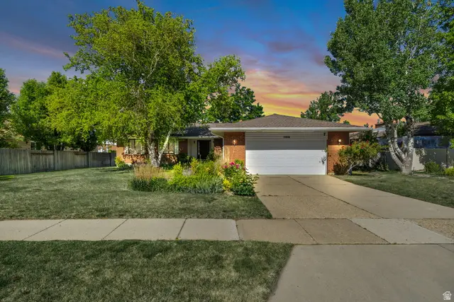 11538 S High Mountain Dr, Sandy, UT 84092 - #1