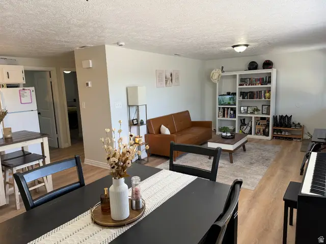 206 N Quail Ridge Dr #6, Washington, UT 84780 - #1
