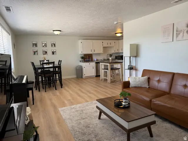 206 N Quail Ridge Dr #6, Washington, UT 84780 - #3