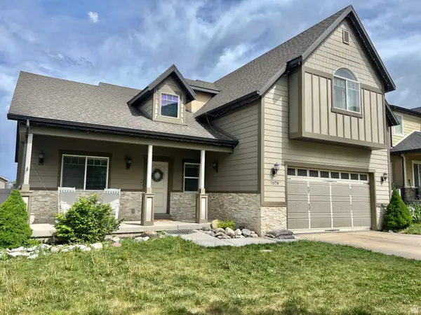 7078 N Sierra Way, Eagle Mountain, UT 84005