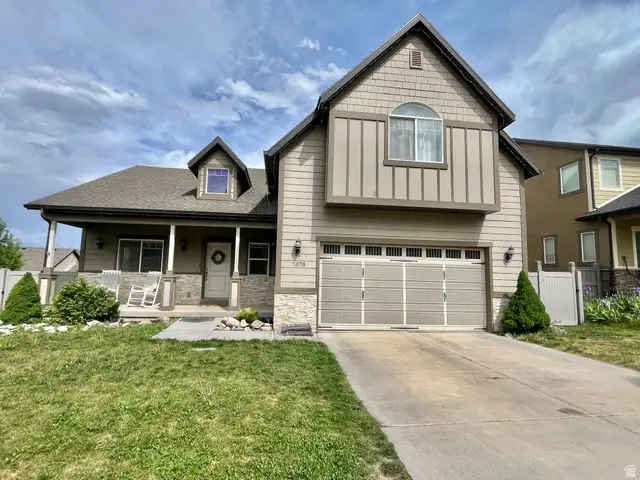 7078 N Sierra Way, Eagle Mountain, UT 84005 - #2