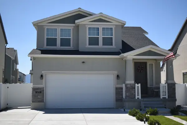 5737 N Osprey Dr, Stansbury Park, UT 84074