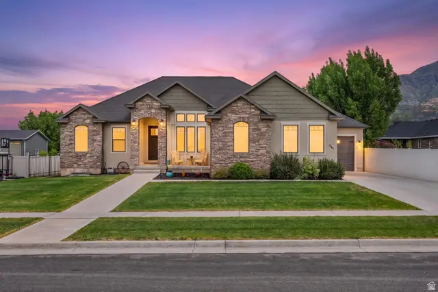 561 E 500 N, Nephi, UT 84648 - #1