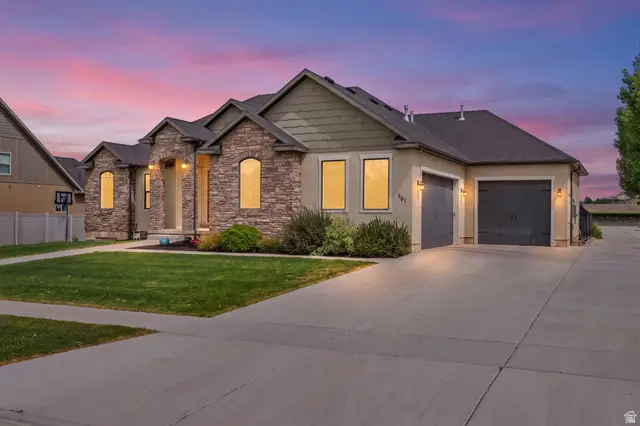 561 E 500 N, Nephi, UT 84648 - #2