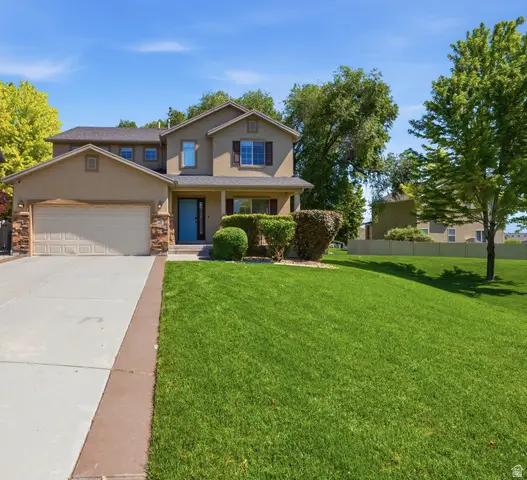 1092 S Cinnamon Ridge Dr, Provo, UT 84606