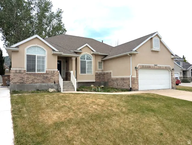13443 S Bridle Park Cv E, Draper, UT 84020 - #2