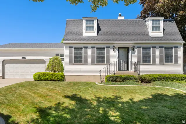 6102 S Clara Dr, Taylorsville, UT 84129 - #2
