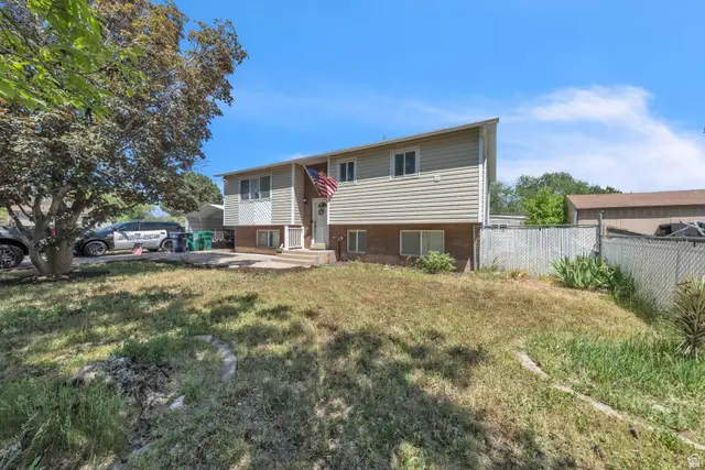 2264 S 100 W, Clearfield, UT 84015 - #2