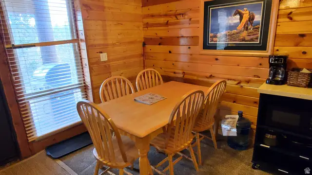 5866 Mirror Lake Highway 150 Hwy #5-1, Coalville, UT 84017 - #3