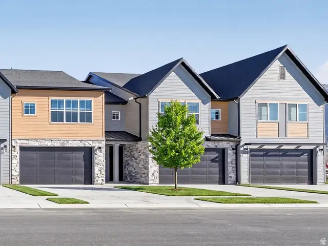 2738 W 2715 N #162, Plain City, UT 84404 - #1