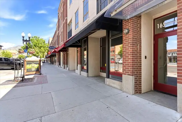 161 25th St #6B, Ogden, UT 84401 - #2