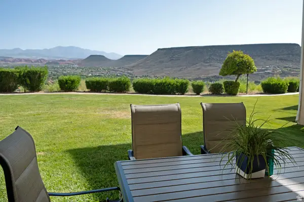 1845 W Canyon View Dr #604, St. George, UT 84770