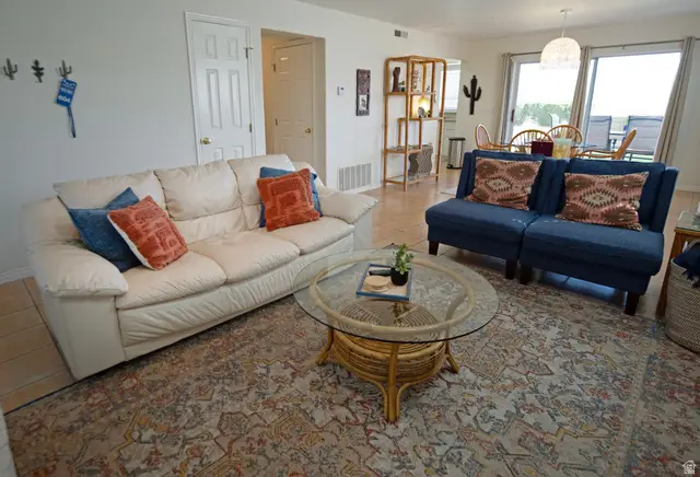 1845 W Canyon View Dr #604, Saint George, UT 84770 - #3